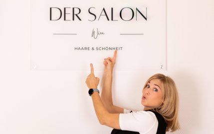 Inhaberin Der Salon Wien